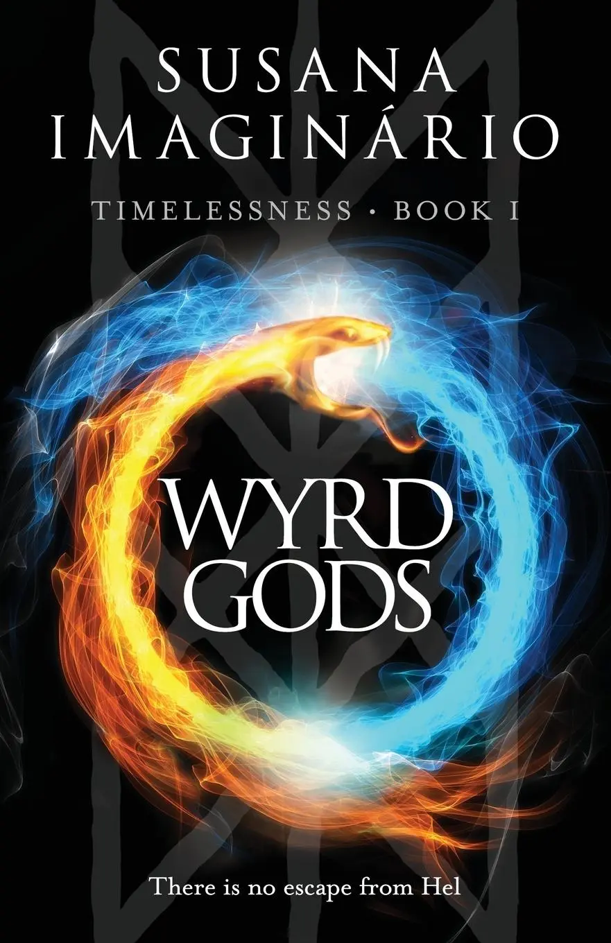Cover: 9781916140219 | Wyrd Gods | Susana Imaginário | Taschenbuch | Kartoniert / Broschiert