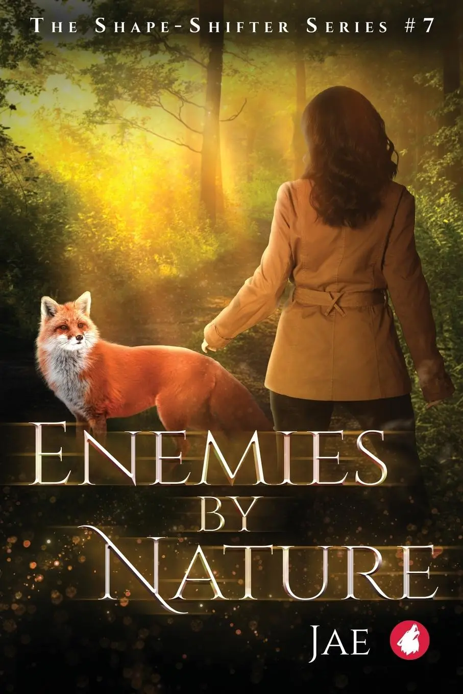 Cover: 9783690060219 | Enemies by Nature | Jae | Taschenbuch | Englisch | 2025