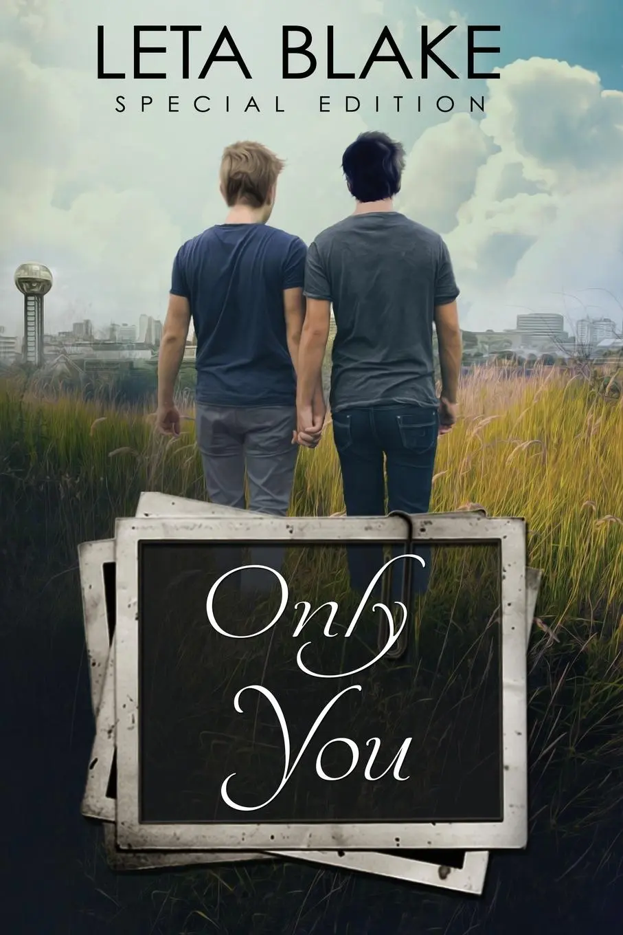 Cover: 9798888410219 | Only You | Leta Blake | Taschenbuch | Englisch | 2023