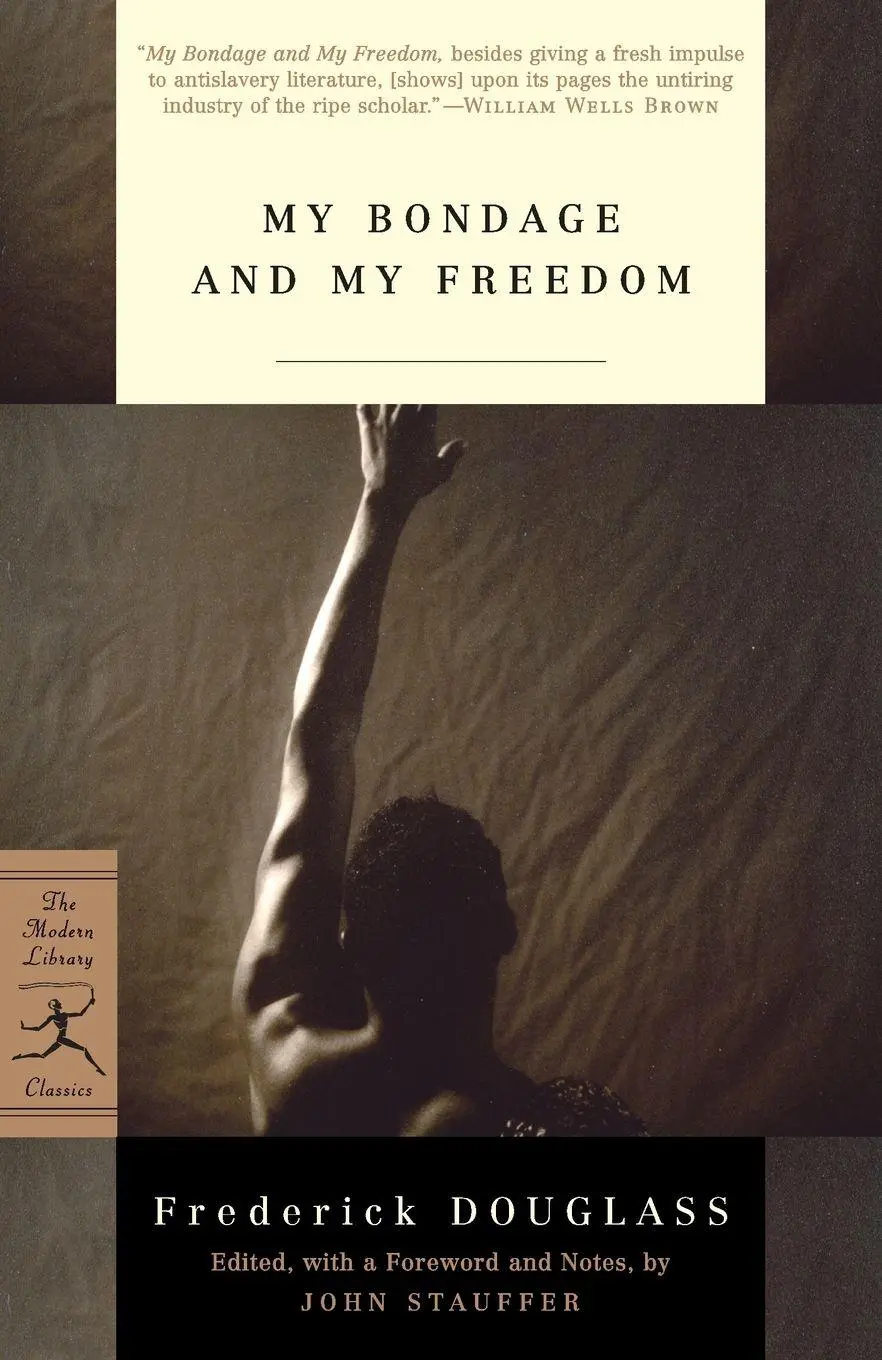 Cover: 9780812970319 | My Bondage and My Freedom | Frederick Douglass | Taschenbuch | 2003