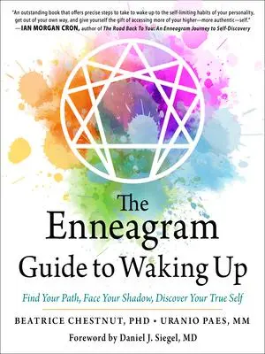 Cover: 9781642970319 | The Enneagram Guide to Waking Up | Beatrice Chestnut (u. a.) | Buch