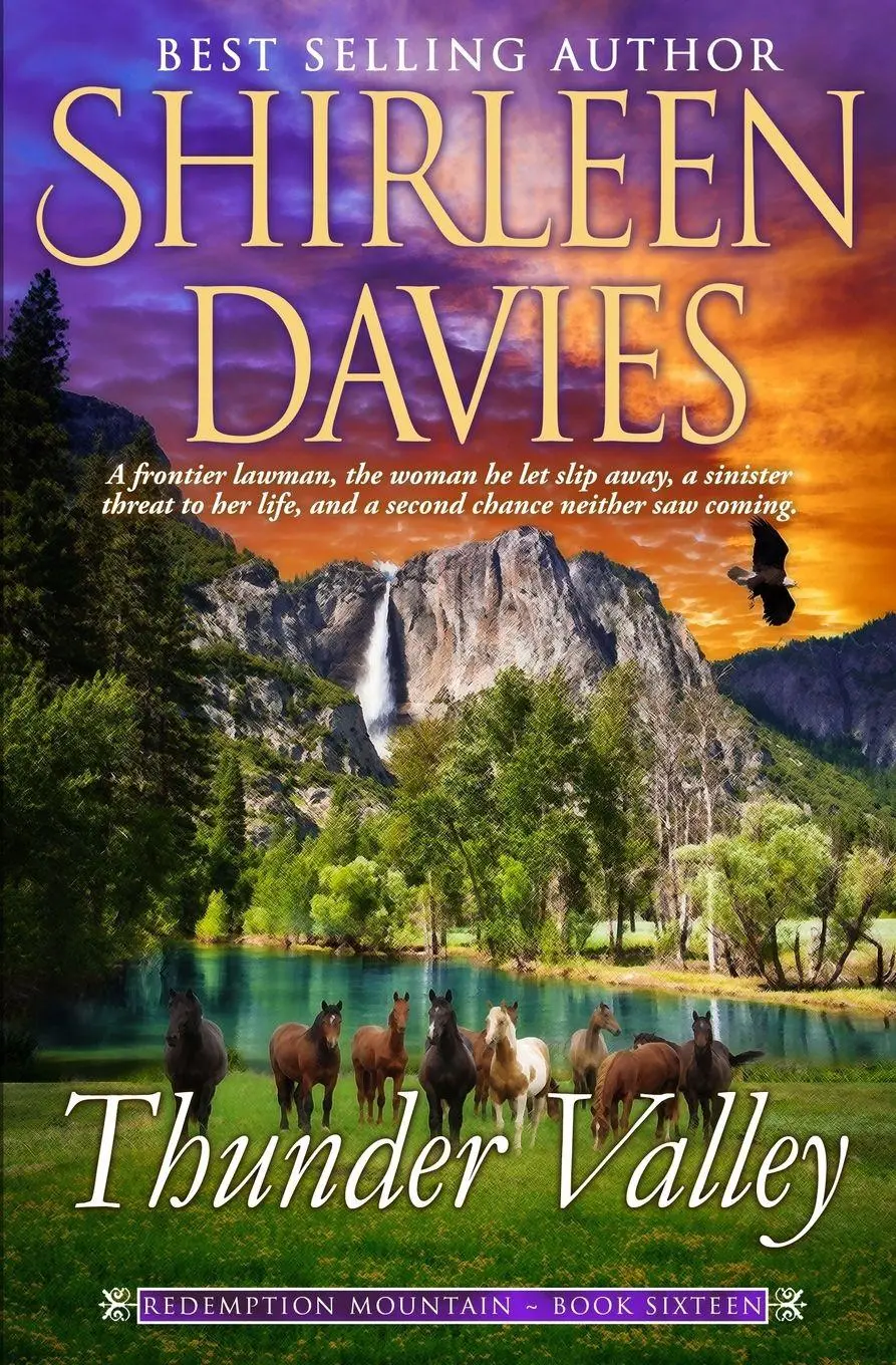 Cover: 9781947680319 | Thunder Valley | Shirleen Davies | Taschenbuch | Englisch | 2020