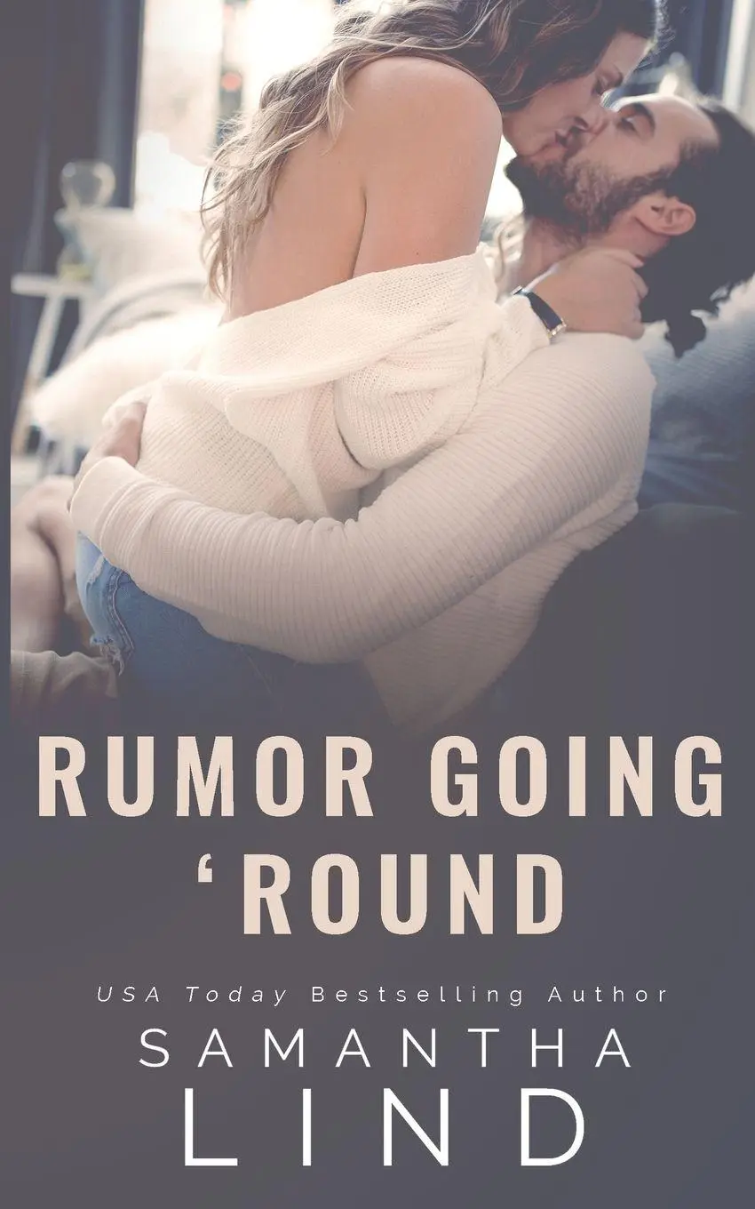 Cover: 9781956970319 | Rumor Going 'Round | Samantha Lind | Taschenbuch | Englisch | 2024