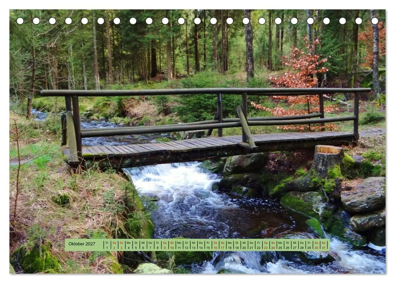 Bild: 9783594260319 | Fichtelgebirge - Naturgebiet zwischen Wäldern und Felsen...