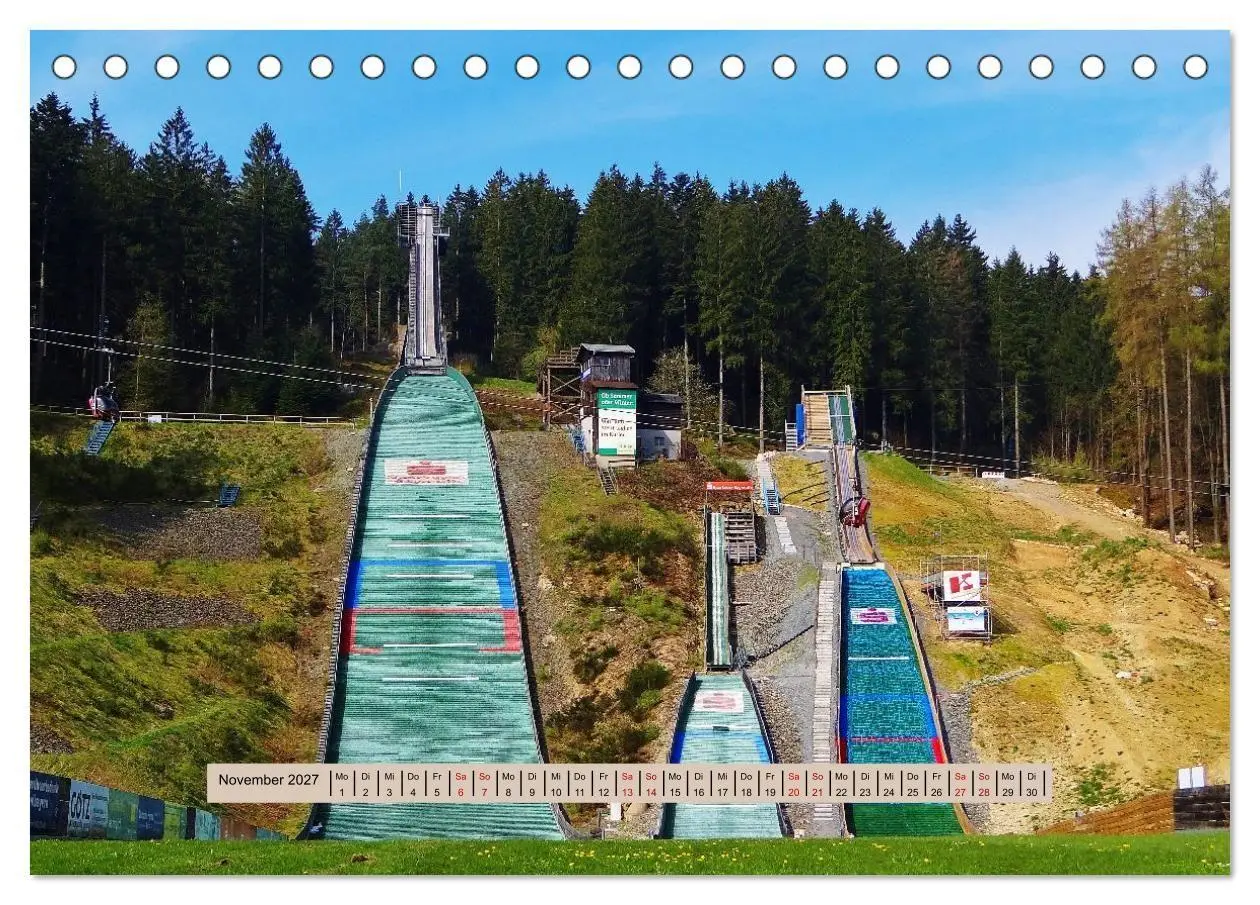 Bild: 9783594260319 | Fichtelgebirge - Naturgebiet zwischen Wäldern und Felsen...