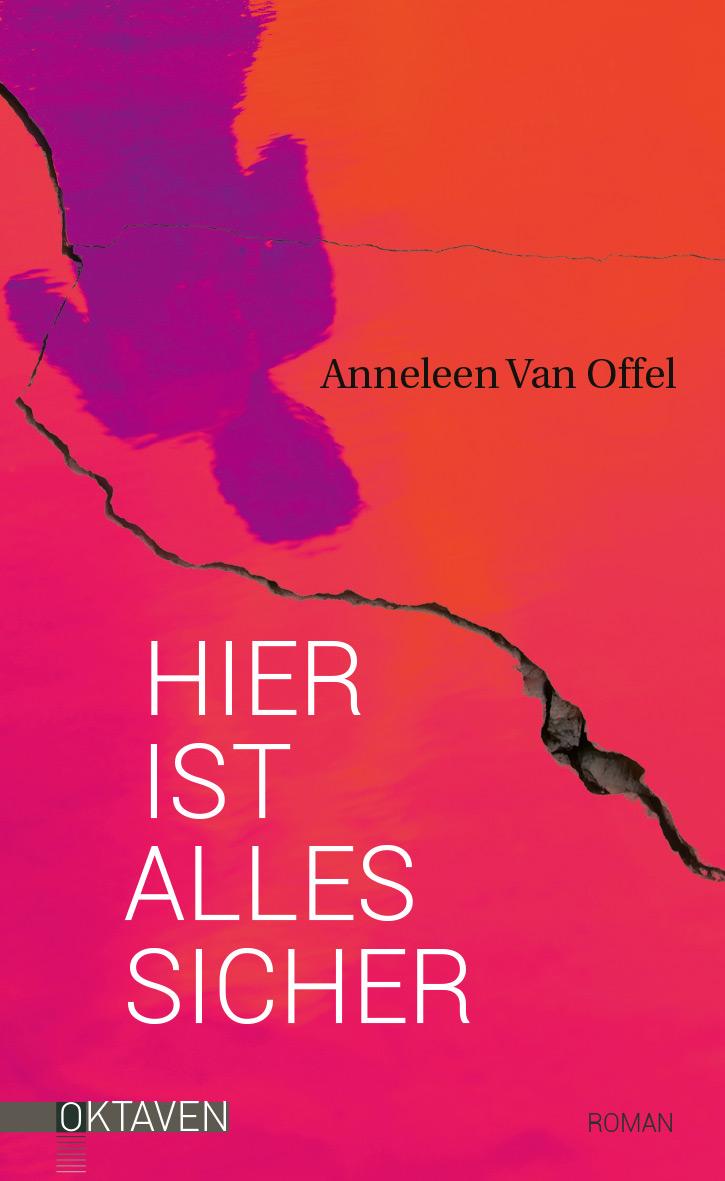 Cover: 9783772530319 | Hier ist alles sicher | Anneleen van Offel | Buch | 266 S. | Deutsch