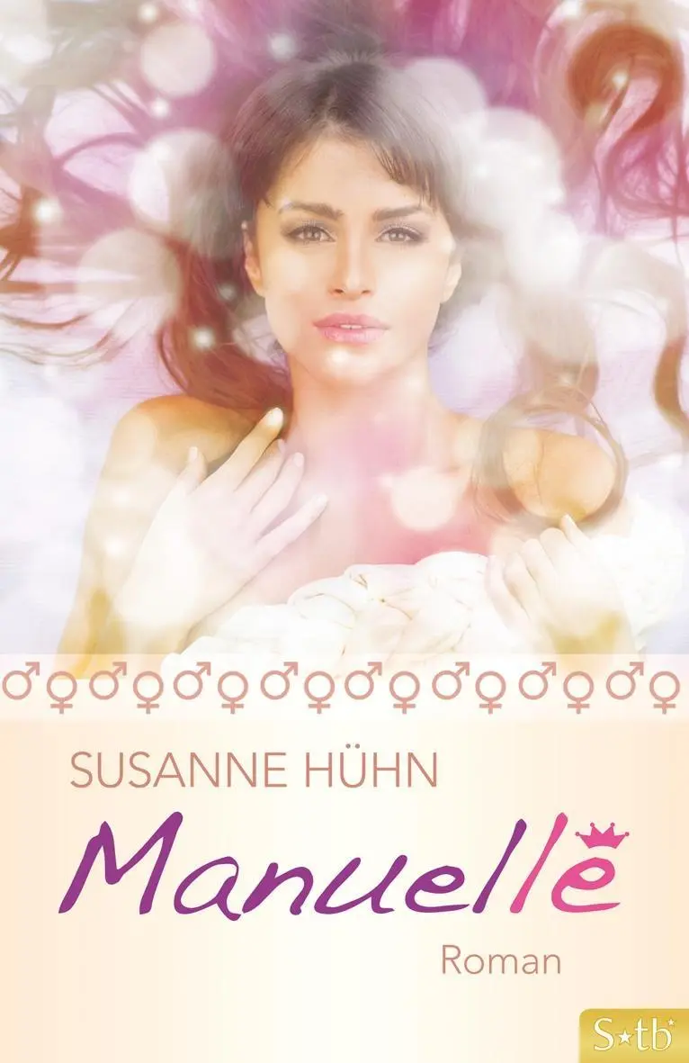 Cover: 9783843430319 | Manuelle | Roman | Susanne Hühn | Taschenbuch | 504 S. | Deutsch