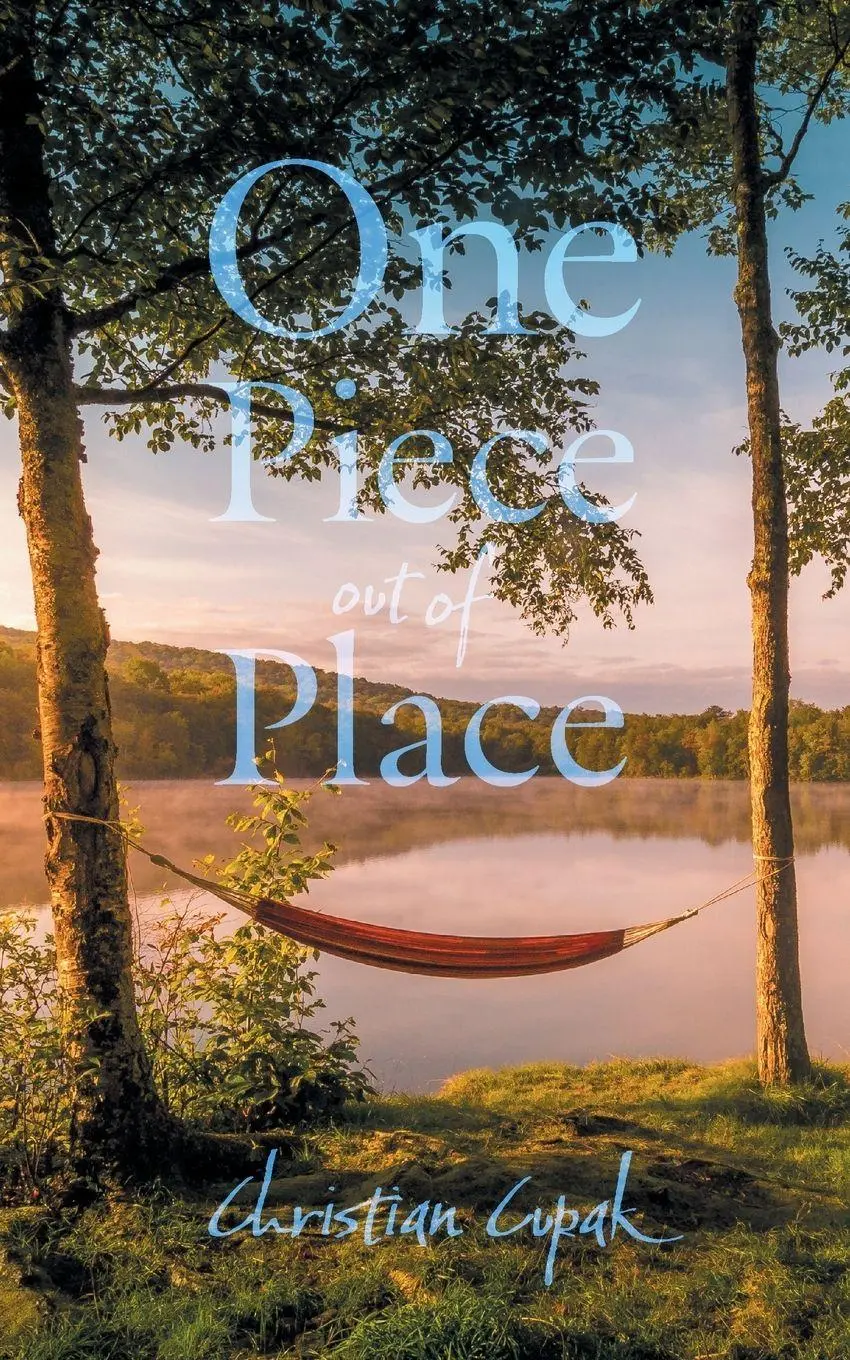 Cover: 9781038370419 | One Piece out of Place | Christian Cupak | Taschenbuch | Englisch