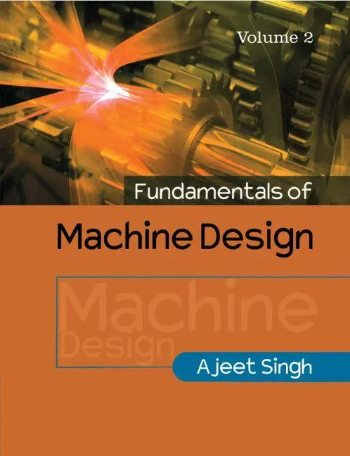 Cover: 9781316630419 | Fundamentals of Machine Design | Ajeet Singh | Taschenbuch | Englisch