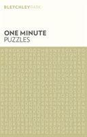 Cover: 9781788280419 | Bletchley Park One Minute Puzzles | Arcturus Publishing Limited | Buch