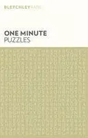 Cover: 9781788280419 | Bletchley Park One Minute Puzzles | Arcturus Publishing Limited | Buch