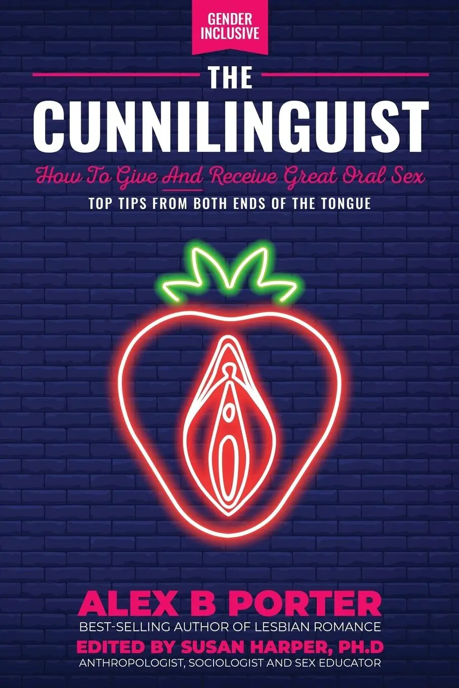 Cover: 9781789720419 | The Cunnilinguist | Porter B Alex | Taschenbuch | Englisch | 2019