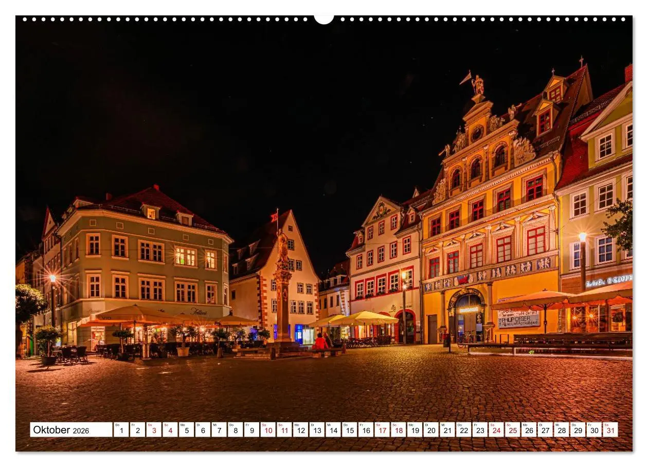 Bild: 9783516650419 | Rund um die Krämerbrücke - Ein Stück Mittelalter in Erfurt...