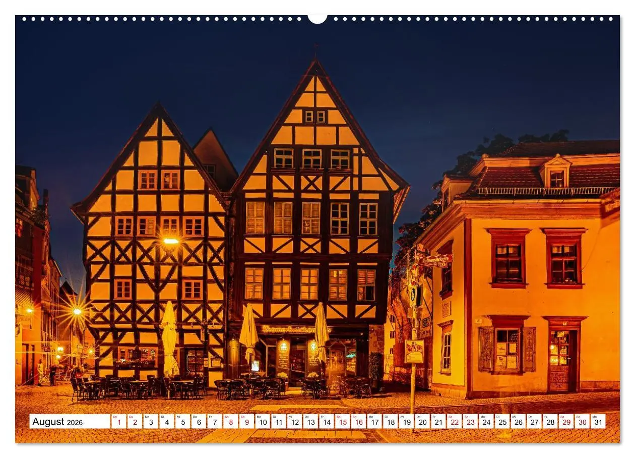 Bild: 9783516650419 | Rund um die Krämerbrücke - Ein Stück Mittelalter in Erfurt...