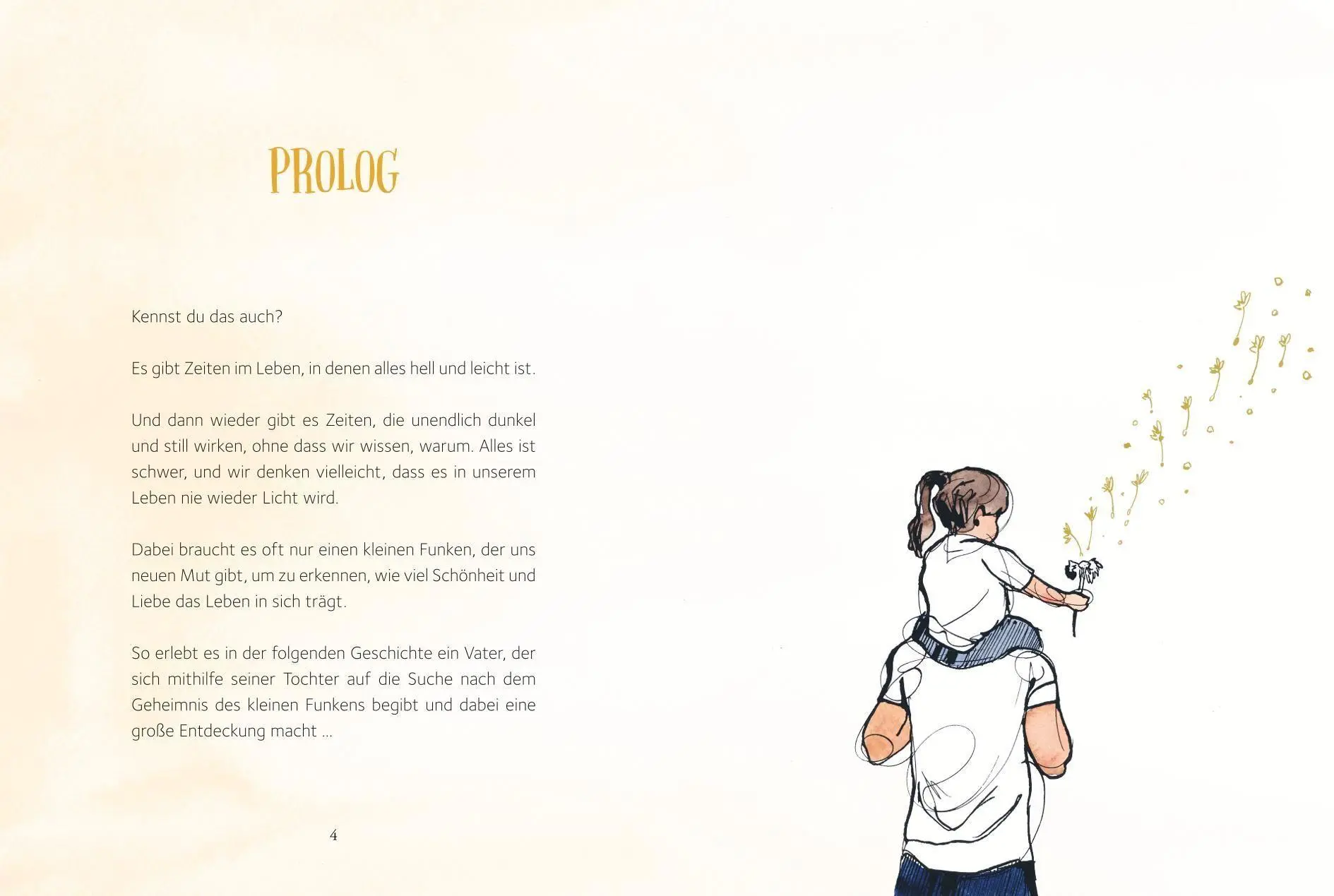 Bild: 9783758900419 | Der kleine Funke und das große Leuchten | Tobias Rudolf | Buch | 2026