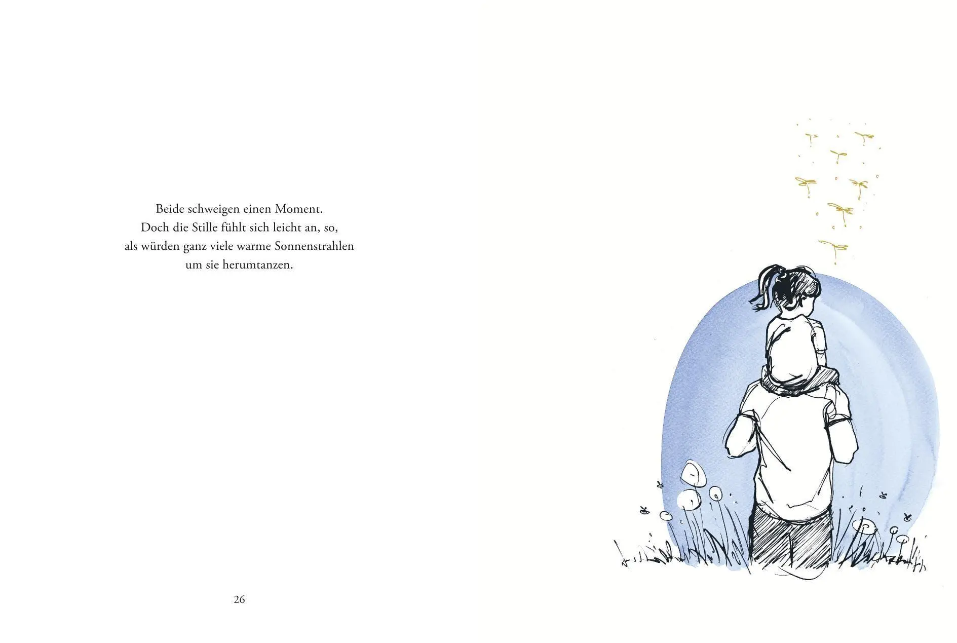 Bild: 9783758900419 | Der kleine Funke und das große Leuchten | Tobias Rudolf | Buch | 2026