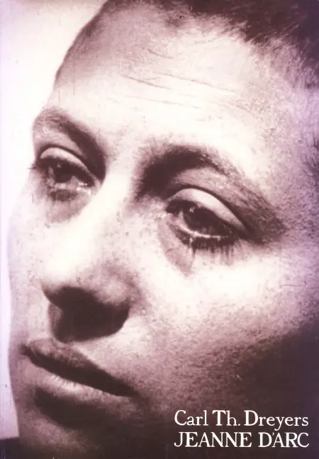 Cover: 9783933510419 | Carl Theodor Dreyers JEANNE D'ARC | Revue CICIM 43-44 | Taschenbuch