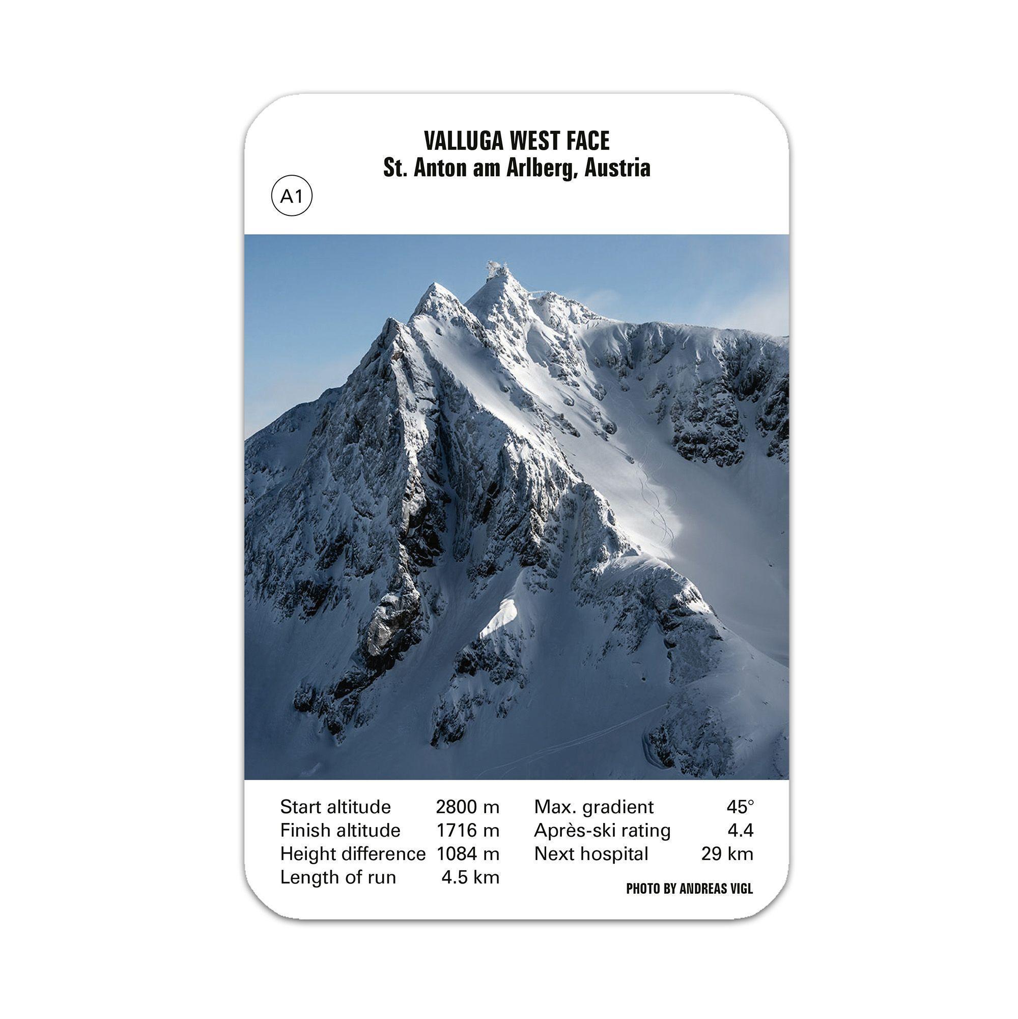 Bild: 9783949070419 | Nice To Ski You | Quartet &amp; Travel Guide | Peter Erlach (u. a.) | 2024