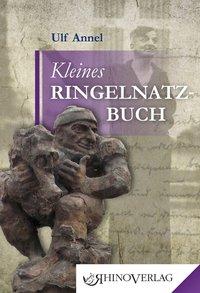 Cover: 9783955600419 | Kleines Ringelnatz-Buch | Rhino Westentaschenbibliothek 41/2015 | Buch