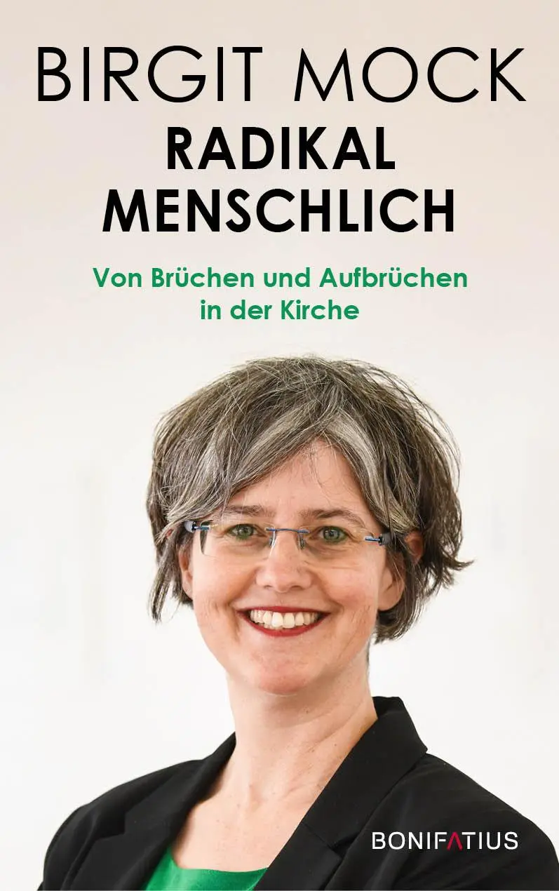 Cover: 9783987900419 | Radikal menschlich | Birgit Mock | Taschenbuch | 148 S. | Deutsch