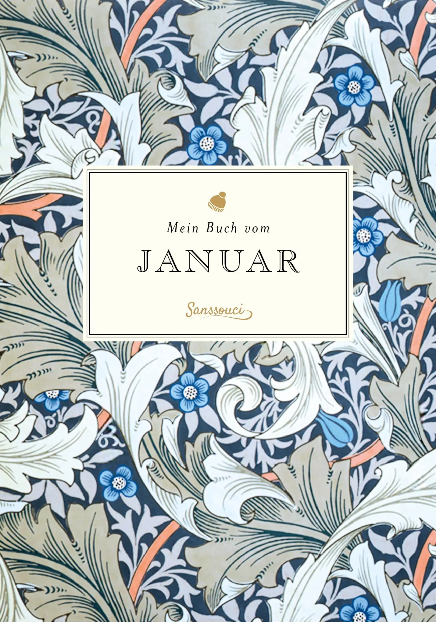 Cover: 9783990560419 | Mein Buch vom Januar | Liane Dirks | Buch | 112 S. | Deutsch | 2017