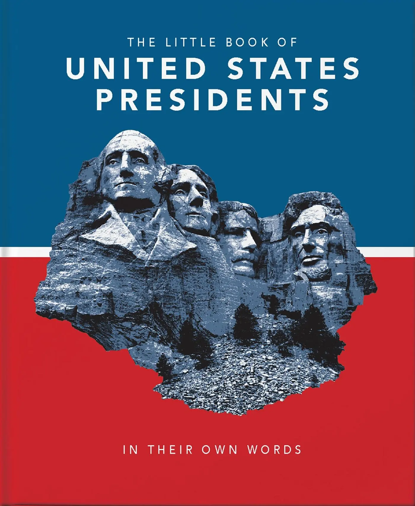 Cover: 9781911610519 | Little Book of United States Presidents | Hippo! Orange | Buch | 2020