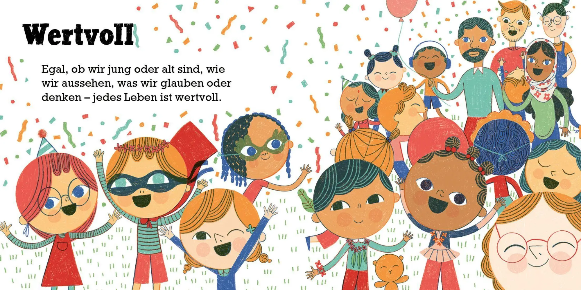Bild: 9783411770519 | Respekt. Wortbedeutung verstehen: Was bedeutet respektvoller...