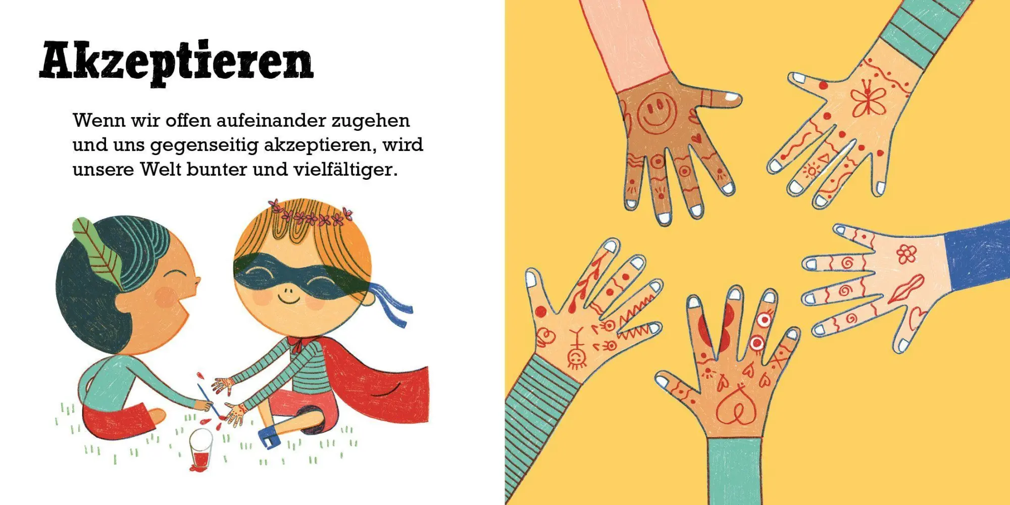 Bild: 9783411770519 | Respekt. Wortbedeutung verstehen: Was bedeutet respektvoller...