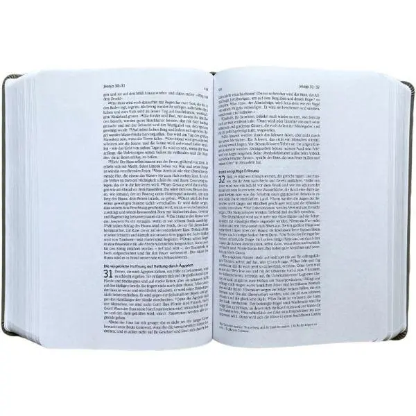 Bild: 9783417020519 | Neues Leben. Die Bibel mit Schreibrand | Taschenbuch | 1644 S. | 2025