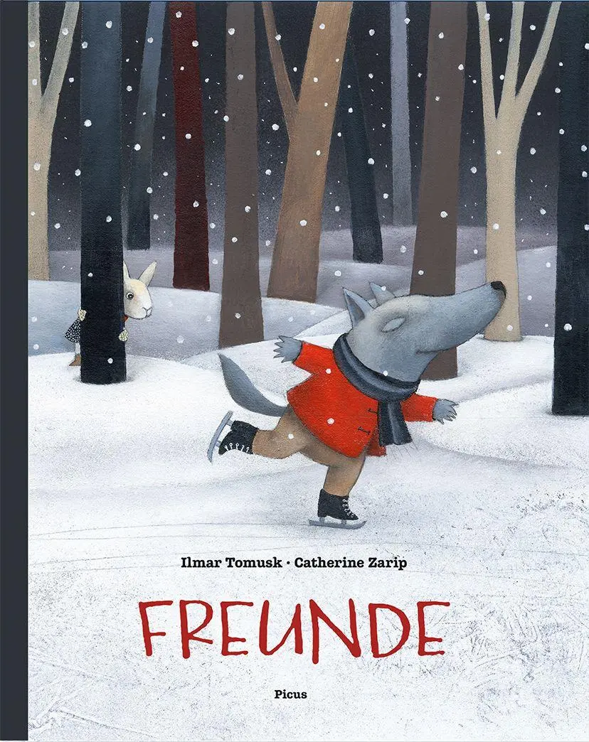 Freunde