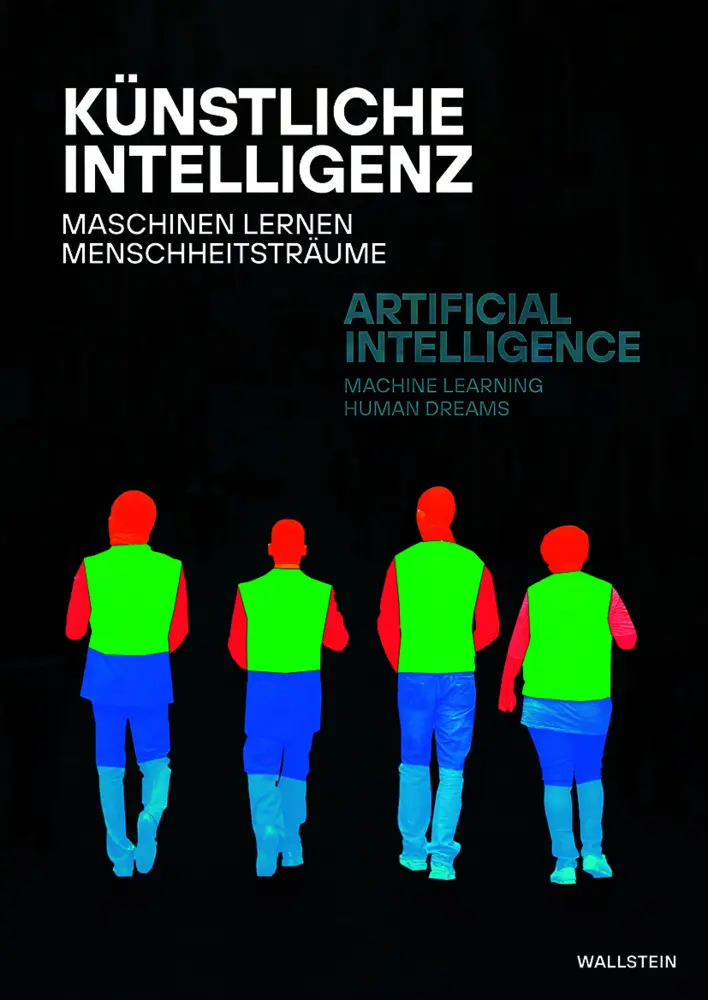 Cover: 9783835350519 | Künstliche Intelligenz // Artificial Intelligence | Keskintepe (u. a.)