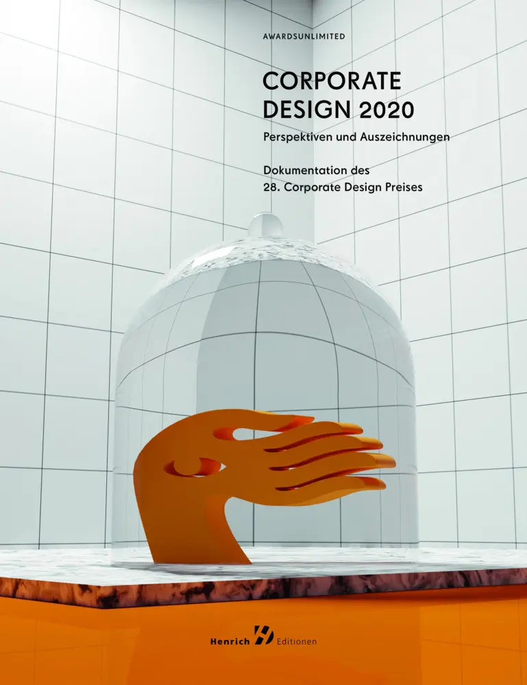 Cover: 9783963200519 | Corporate Design 2020 | O. E. Bingel | Buch | Deutsch | 2021