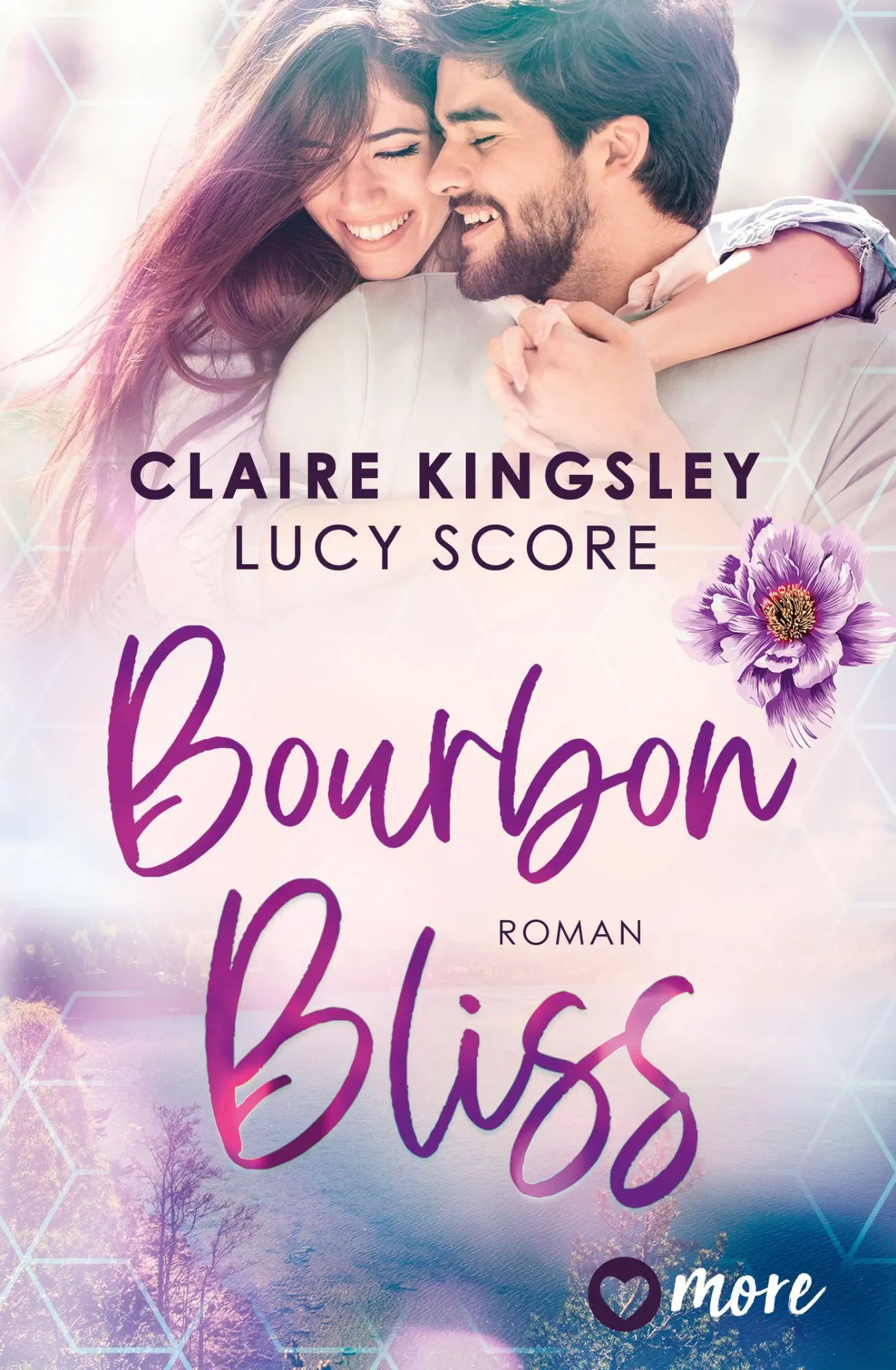 Cover: 9783987510519 | Bourbon Bliss | Roman | Claire Kingsley (u. a.) | Taschenbuch | 367 S.