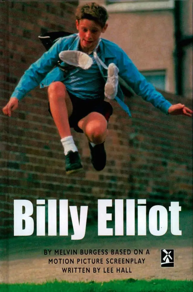 Cover: 9780435130619 | Billy Elliot | Melvin Burgess | Buch | Gebunden | Englisch | 2002