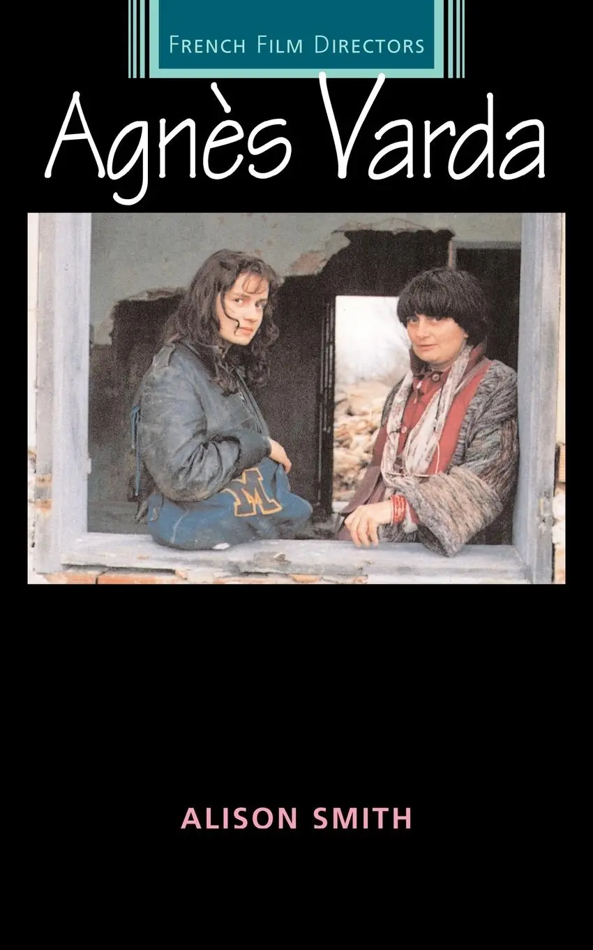 Cover: 9780719050619 | Agnes Varda | Alison Smith | Taschenbuch | Englisch | 1998