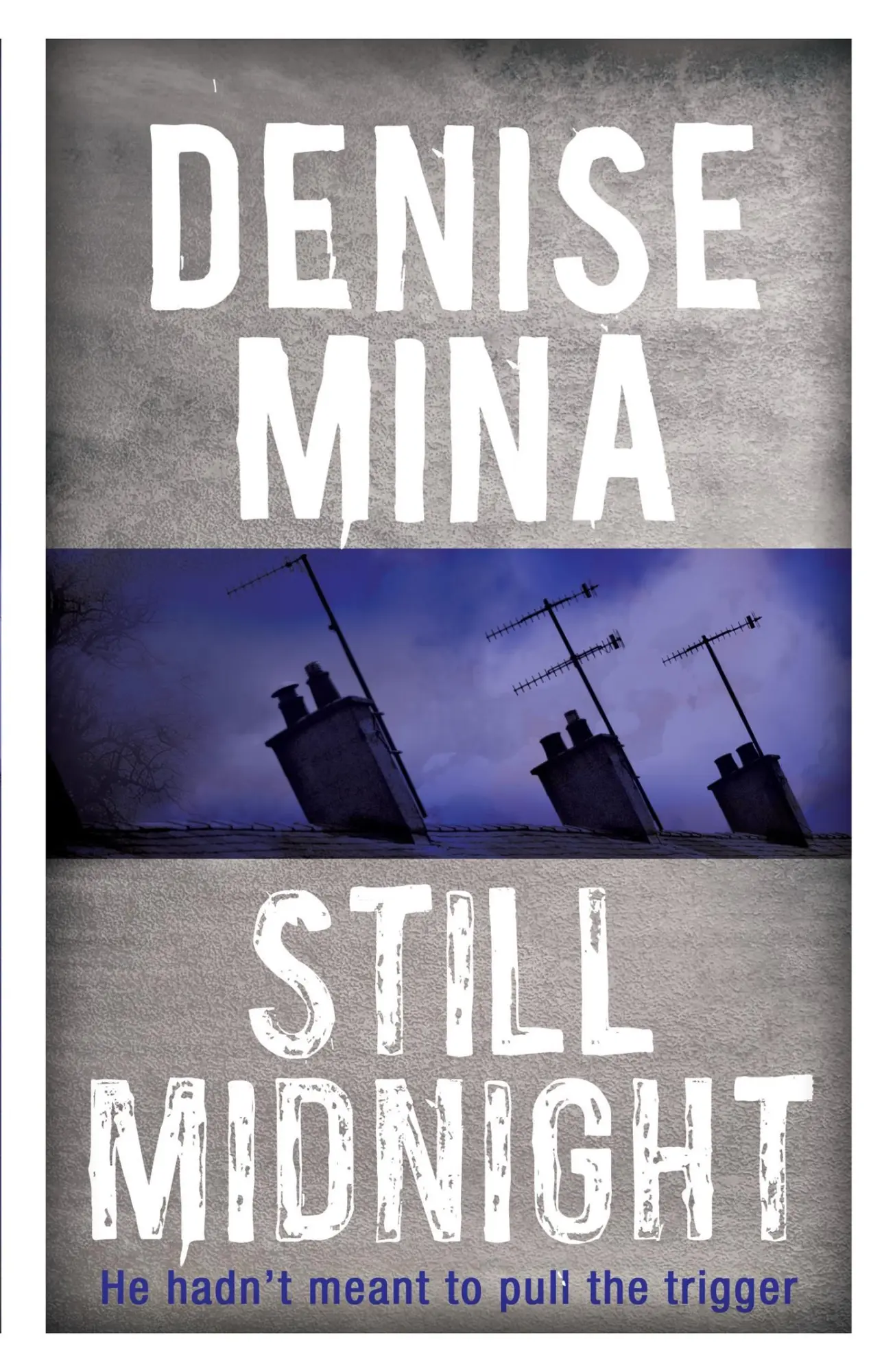 Cover: 9781409150619 | Still Midnight | Denise Mina | Taschenbuch | Kartoniert / Broschiert
