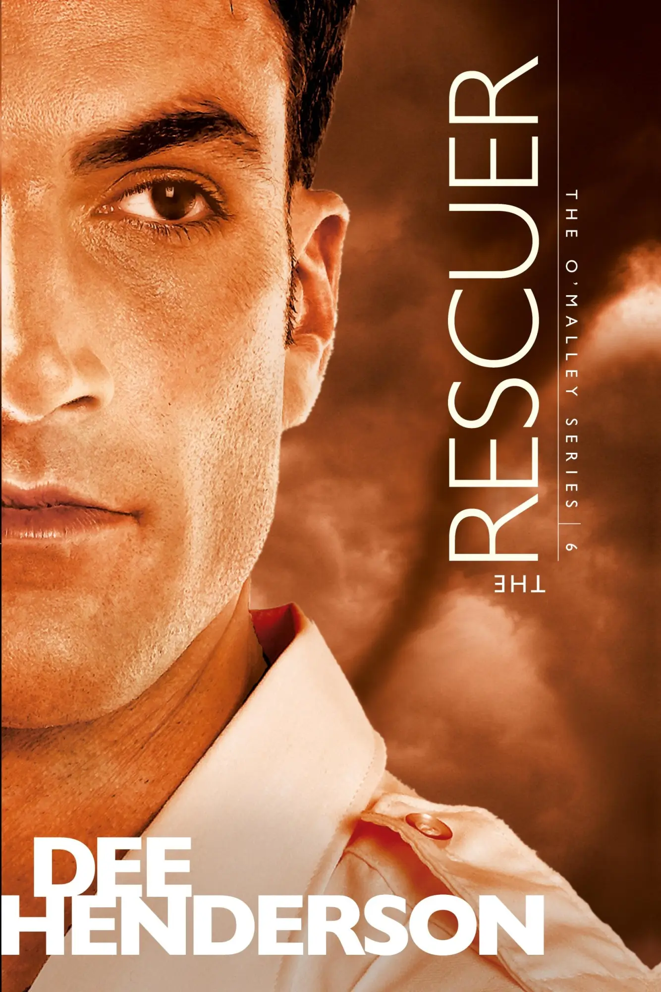 Cover: 9781414310619 | The Rescuer | Dee Henderson | Taschenbuch | Kartoniert / Broschiert