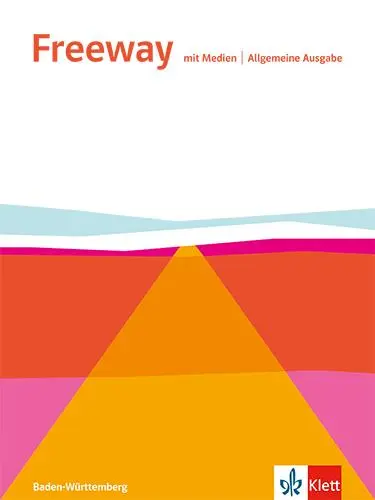Cover: 9783128000619 | Freeway. Englisch für Berufskolleg, Schulbuch mit Medien. Ausgabe...