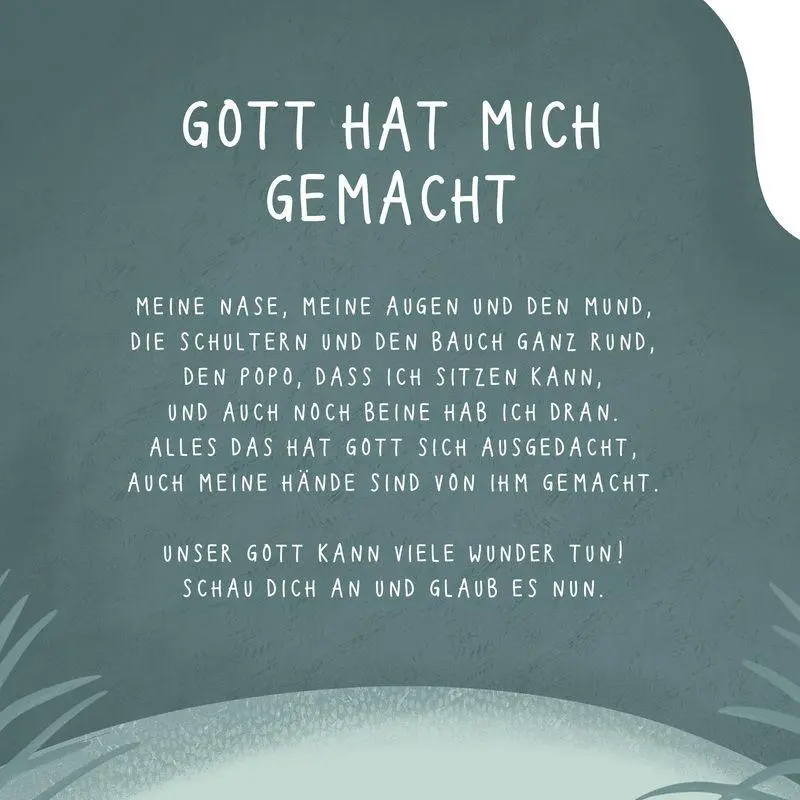 Bild: 9783417010619 | Heute war ein langer Tag | Meine Gute-Nacht-Gebete | Silke Wagner