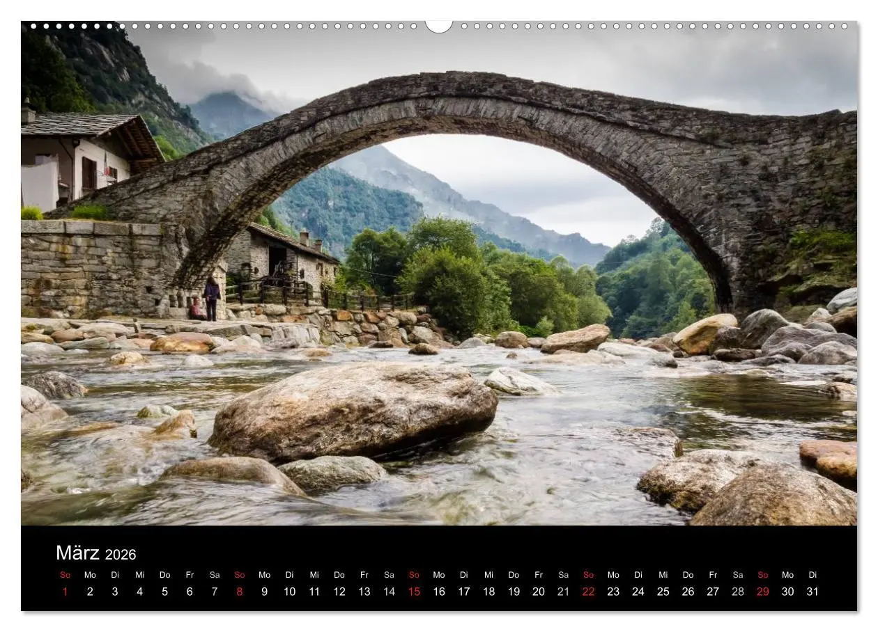 Bild: 9783516180619 | Grande Traversata delle Alpi - Wandern auf der GTA (Wandkalender...