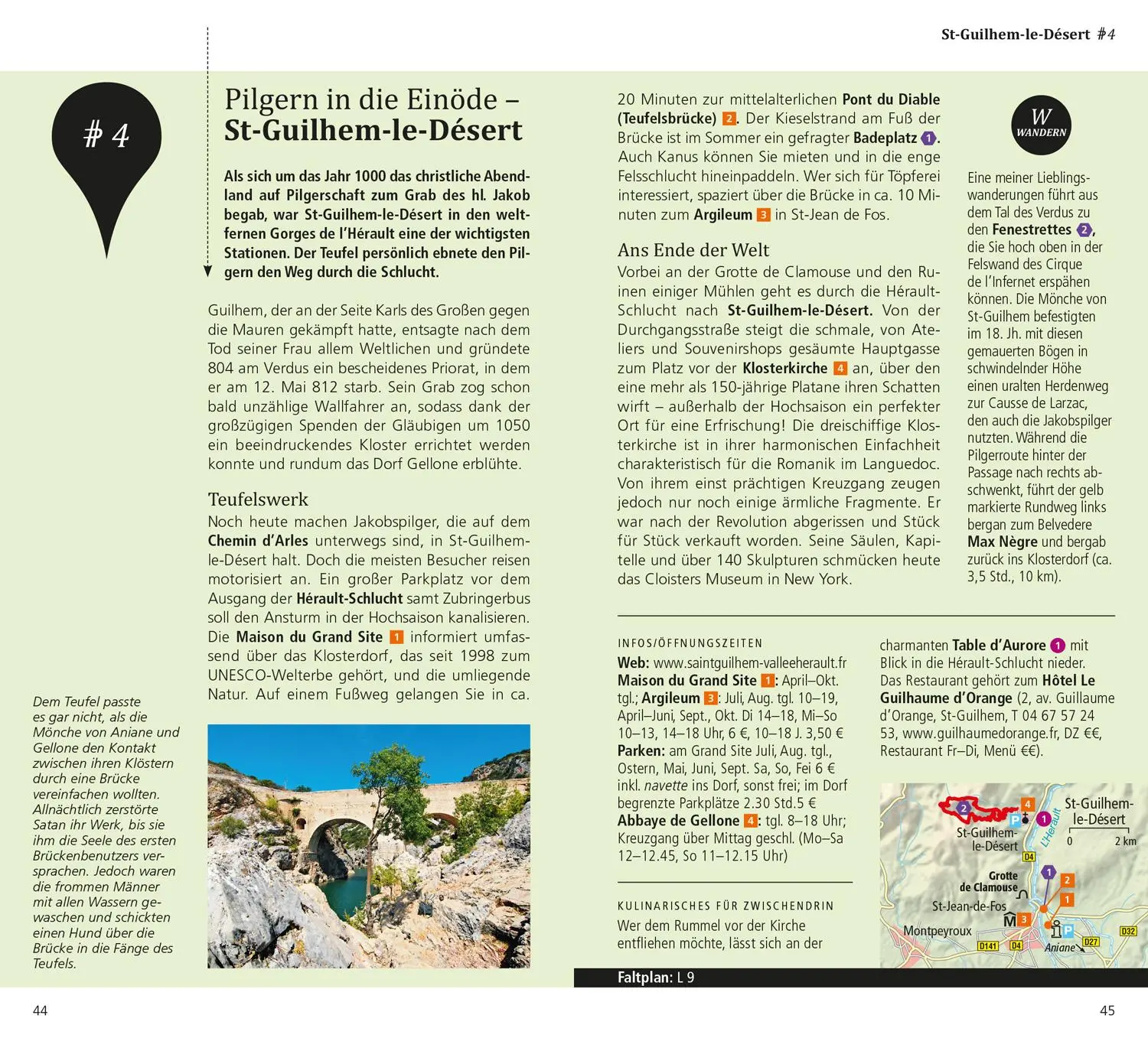Bild: 9783616000619 | DUMONT direkt Reiseführer Languedoc, Roussillon, Mittelmeerküste