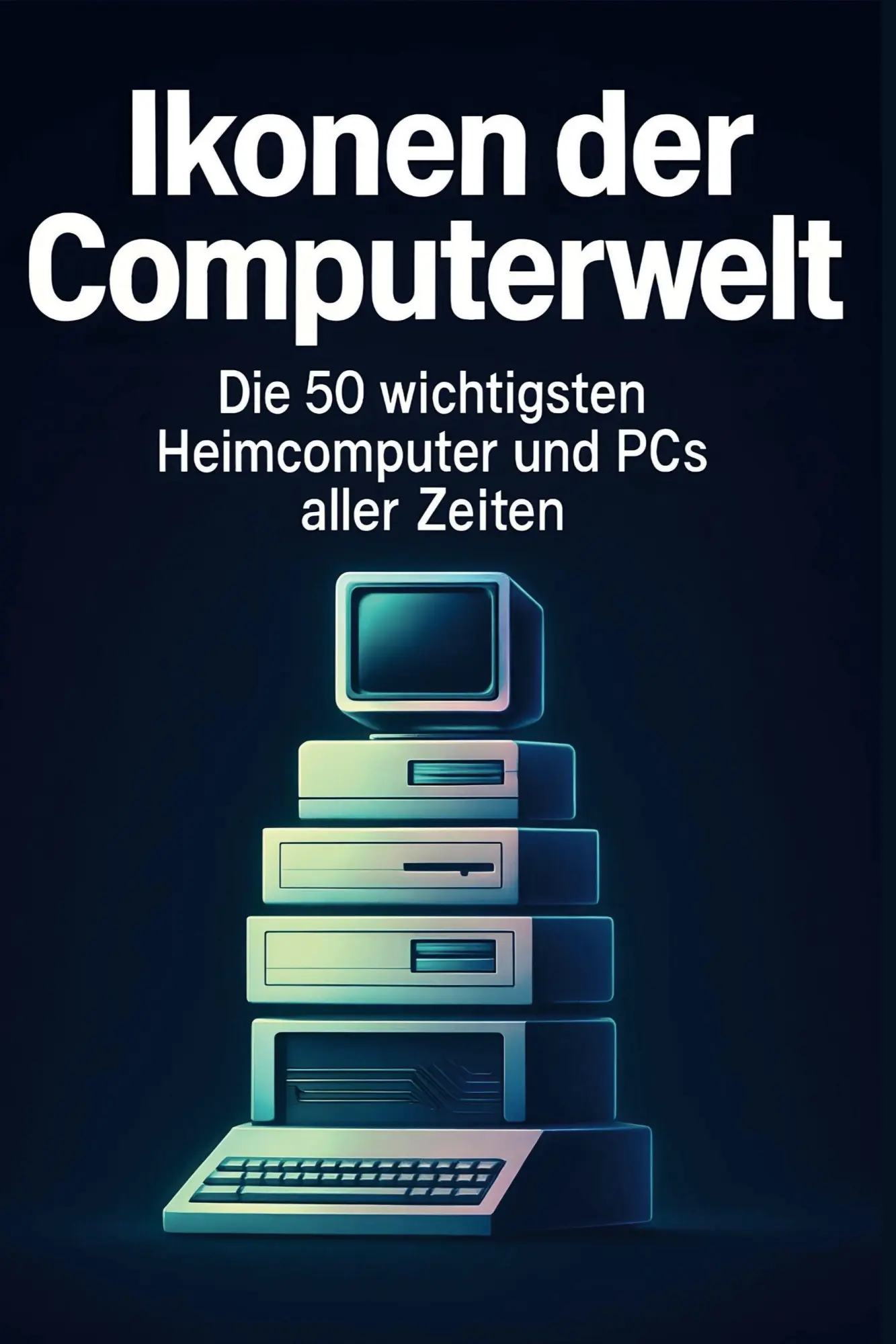 Cover: 9783695380619 | Ikonen der Computerwelt | Louis Lang | Taschenbuch | 106 S. | Deutsch