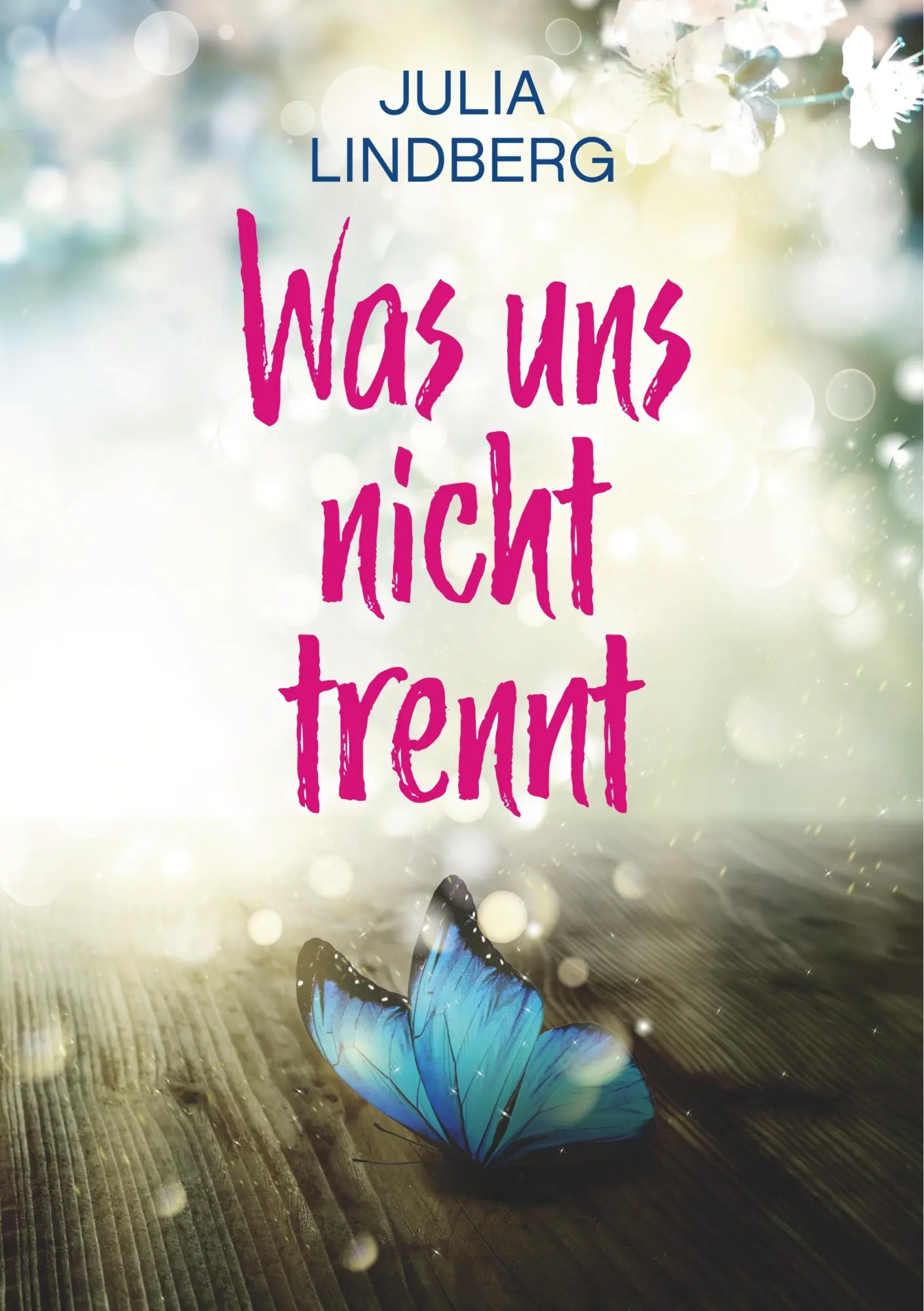 Cover: 9783752870619 | Was uns nicht trennt... | Julia Lindberg | Taschenbuch | 400 S. | 2018