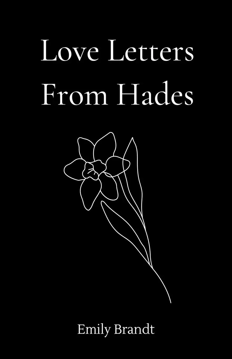 Cover: 9798215160619 | Love Letters From Hades | Emily Brandt | Taschenbuch | Englisch | 2023