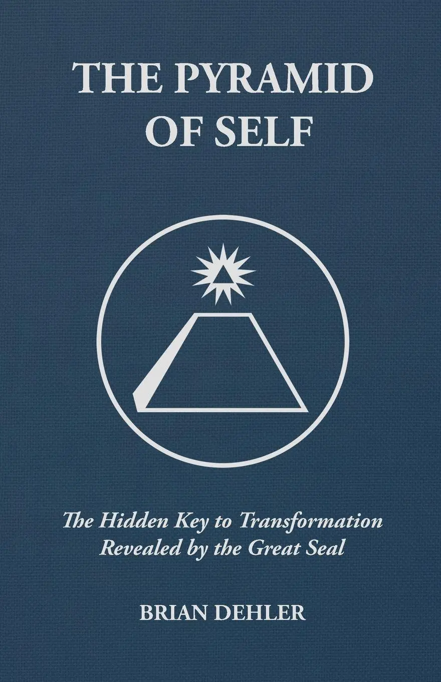 Cover: 9798999280619 | The Pyramid of Self | Brian Dehler | Taschenbuch | Englisch | 2025