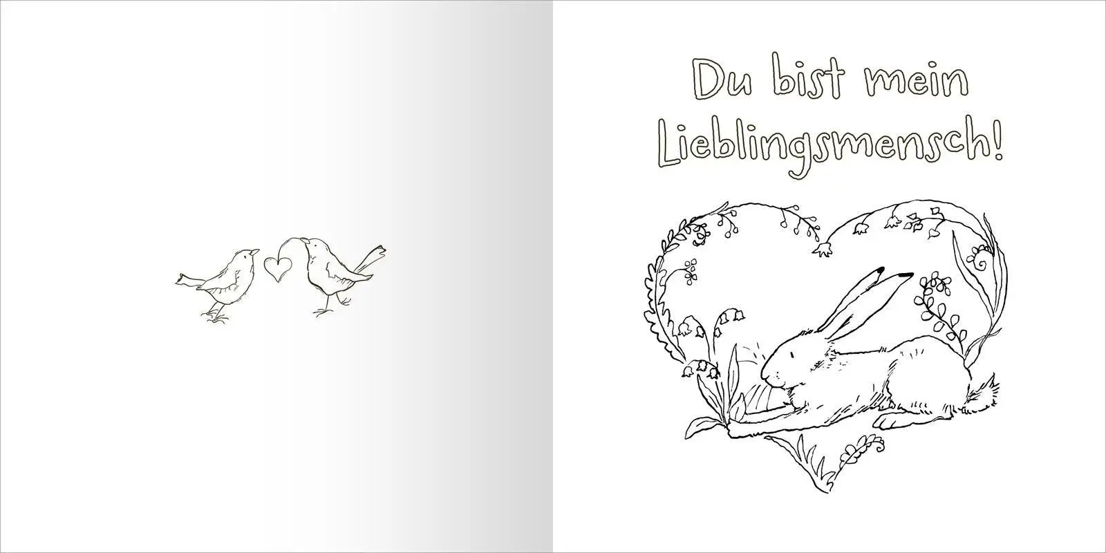 Bild: 4014489140719 | Weißt du eigentlich, wie gerne ich mit dir ausmale? | Sam McBratney
