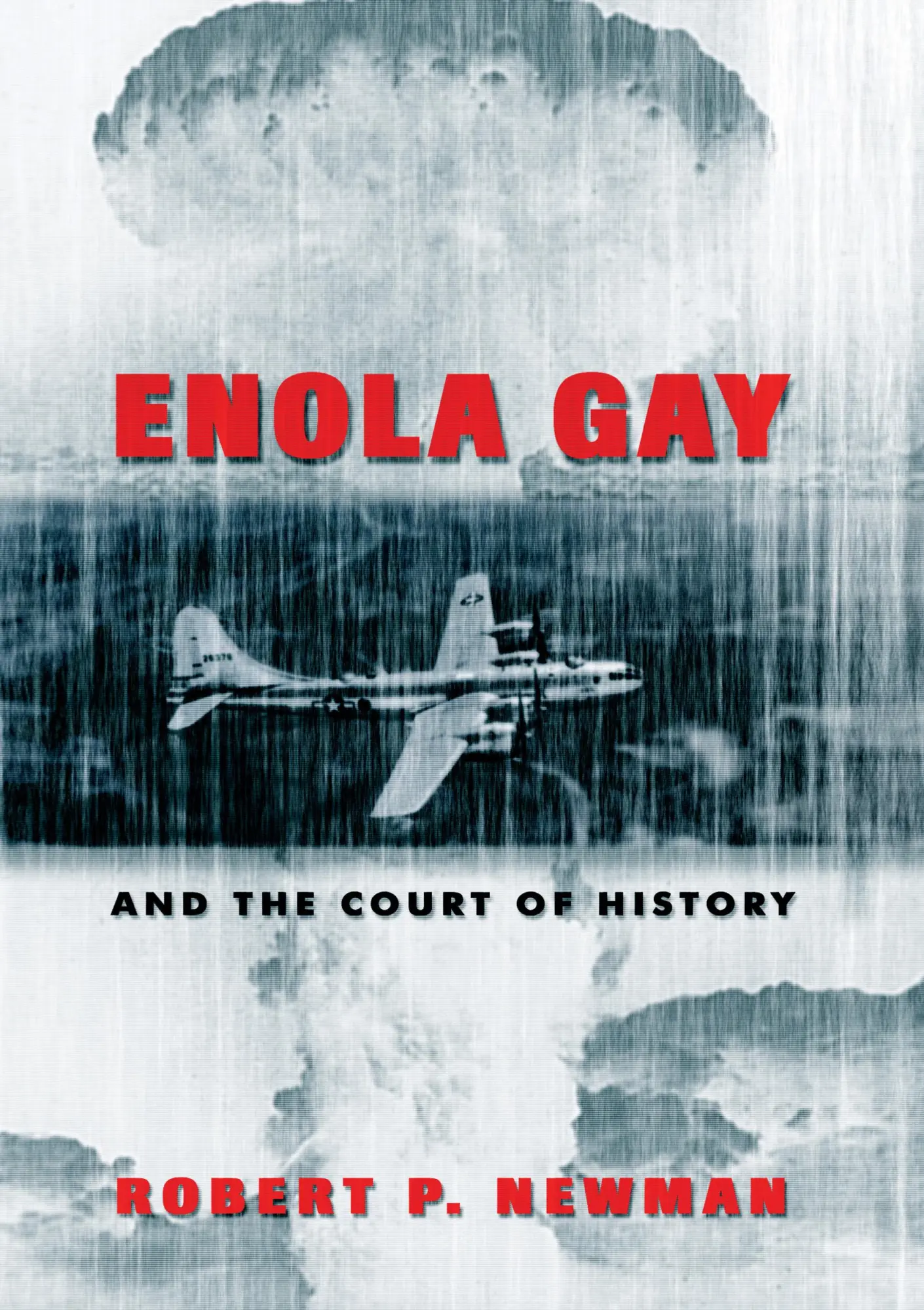 Cover: 9780820470719 | Enola Gay and the Court of History | Robert P. Newman | Taschenbuch