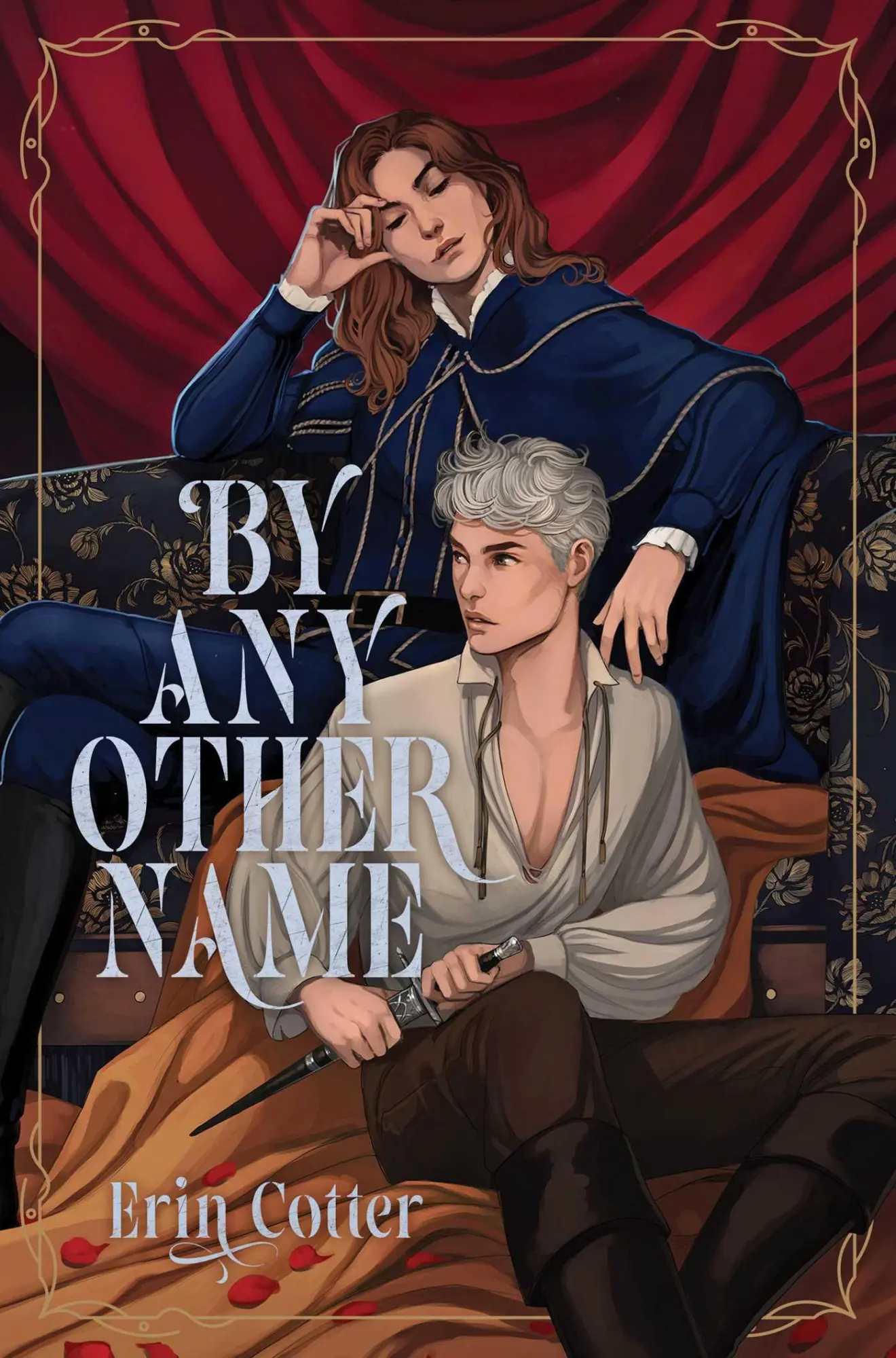 Cover: 9781665940719 | By Any Other Name | Erin Cotter | Buch | Gebunden | Englisch | 2023