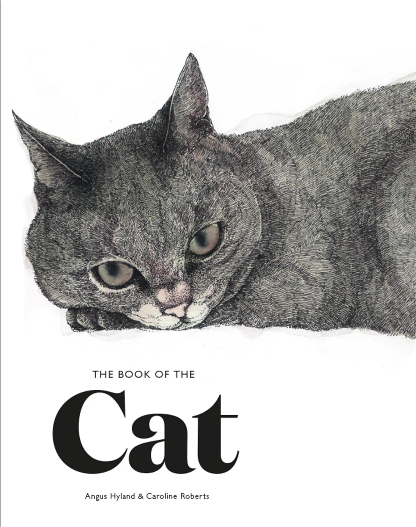 Cover: 9781786270719 | The Book of the Cat | Cats in Art | Angus Hyland (u. a.) | Taschenbuch