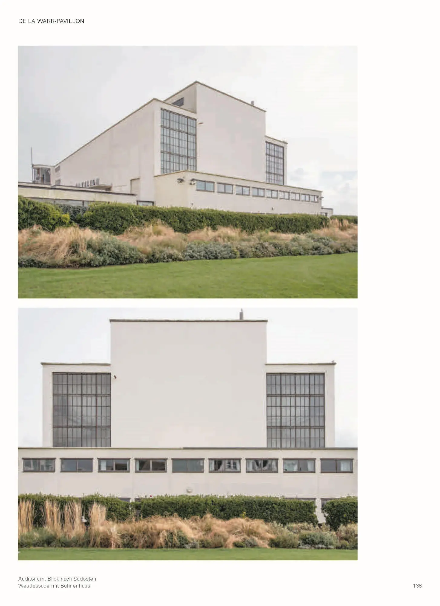 Bild: 9783035620719 | Erich Mendelsohn | Bauten und Projekte | Carsten Krohn (u. a.) | Buch